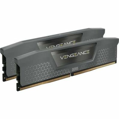 Corsair DIMM 64GB DDR5-5600 Dual-Kit 2x32GB Arbeitsspeicher CMK64GX5M2B5600Z40