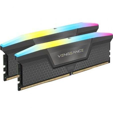 Corsair DIMM 64GB DDR5-5200 Dual-Kit 2x32GB Arbeitsspeicher