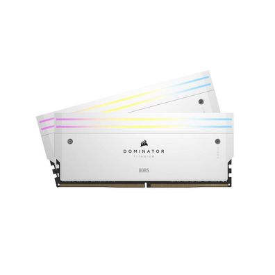 Corsair DIMM 64GB DDR5-6400 Dual-Kit 2x32GB Arbeitsspeicher