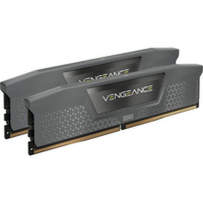Corsair DIMM 64GB DDR5-6000 Dual-Kit 2x32GB Arbeitsspeicher CMK64GX5M2B6000Z40