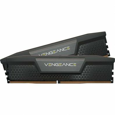 Corsair DIMM 64GB DDR5-6400 Dual-Kit 2x32GB Arbeitsspeicher CMK64GX5M2B6400C32