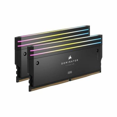 Corsair DIMM 64GB DDR5-6400 Dual-Kit 2x32GB Arbeitsspeicher CMP64GX5M2B6400C32