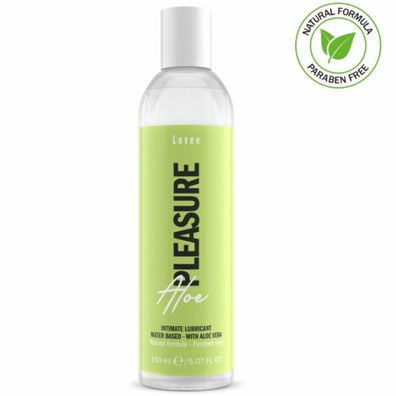 LOVEE ALOE Pleasure Intimate Lubricant 150ml