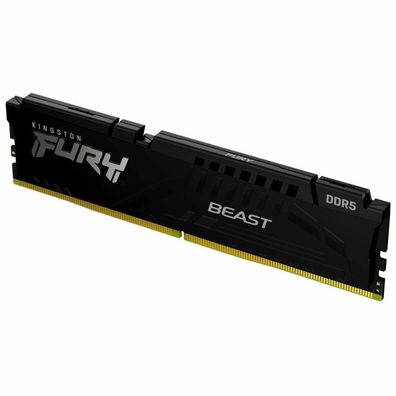 Kingston DIMM 32GB DDR5-5200 Arbeitsspeicher KF552C36BBE-32