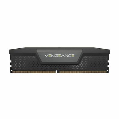 Corsair DIMM 32GB DDR5-5200 Dual-Kit 2x16GB Arbeitsspeicher CMK32GX5M2B5200C40