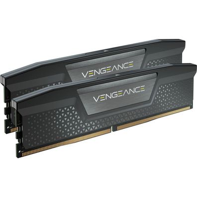 Corsair DIMM 64GB DDR5-5600 Dual-Kit 2x32GB Arbeitsspeicher CMK64GX5M2B5600C40