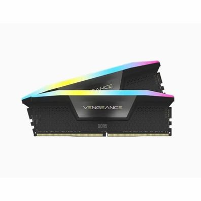 Corsair DIMM 32GB DDR5-5600 Dual-Kit 2x16GB Arbeitsspeicher