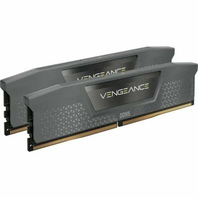 Corsair DIMM 32GB DDR5-6000 Dual-Kit 2x16GB Arbeitsspeicher CMK32GX5M2E6000Z36