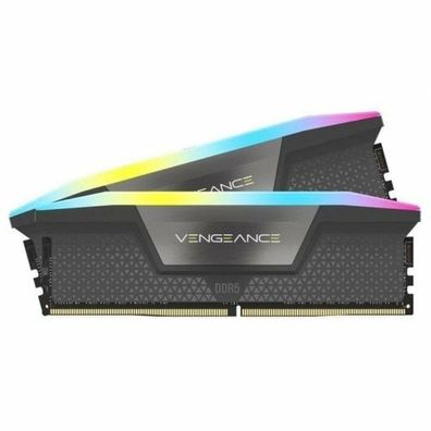 Corsair DIMM 32GB DDR5-6000 Dual-Kit 2x16GB Arbeitsspeicher CMH32GX5M2E6000Z36