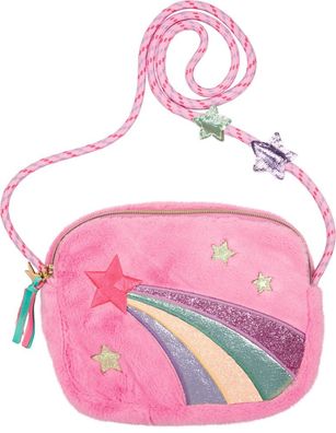 Glitzer-Täschchen Sternenschweif - Prinzessin Lillifee, Die Spiegelburg 22773