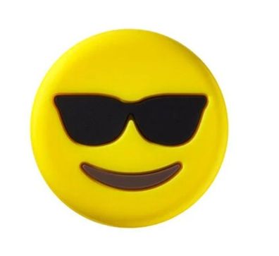 Wilson Emoji Dampeners 1 x 3 Stück