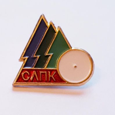 Anstecker UDSSR Syktywarski LPK