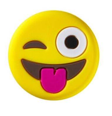 Wilson Emoji Dampeners 3 x 3 Stück