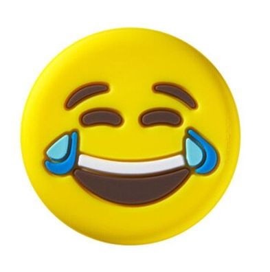 Wilson Emoji Dampeners 4 x 3 Stück
