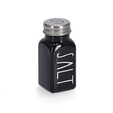 ZELLER Present Salzstreuer "Salt" 114371