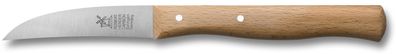 Windmühlen Schälmesser "Vogelschnabel lang" 114244