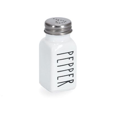 ZELLER Present Pfefferstreuer "Pepper" 114370