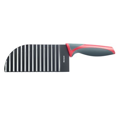 Westmark Wellen-/Buntschneide-Messer 113796