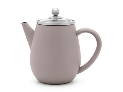 Bredemeijer Teekanne EVA 0,5 l sand 114086