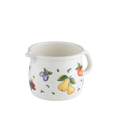RIESS Milchtopf "Fruit Garden" 113900