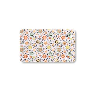 KESPER Frühstücksbrettchen "Sommer" 113732