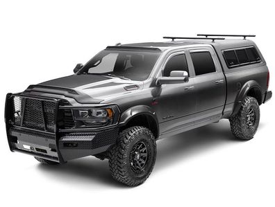 Kotflügelverbreiterung DRT Style 80/90mm RAM 2500 (Gen.5) ab Bj:2019+ (außer Rebel)