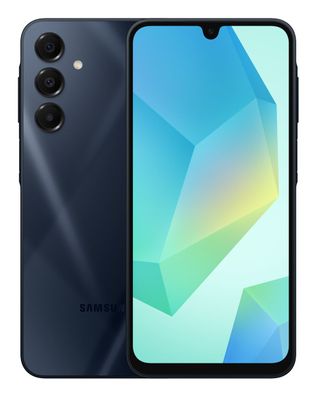 Samsung Galaxy A16 5G - 5G Smartphone - Dual-SIM - RAM 8 GB / Interner Speicher... ->