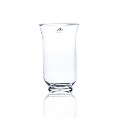 Sandra Rich Vase/Windlicht 25,0 x Ø15,5 801991