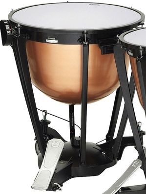Yamaha TP-4326R 26''Pauke