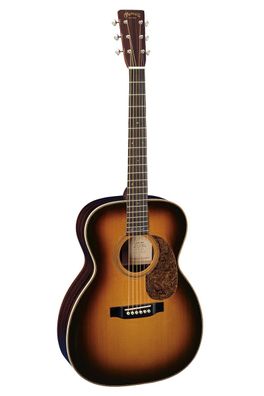 Martin 000-28ECSB Eric Clapton
