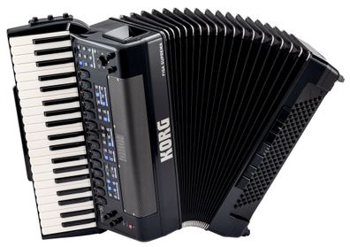 Korg FISA Suprema 41 Tasten