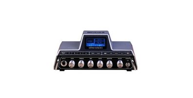 Mooer Little Tank D15