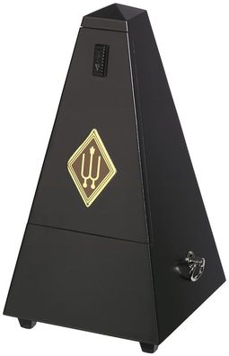 Wittner Metronom 806 M schwarz