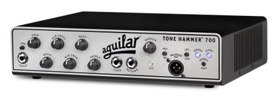 Aguilar Tone Hammer 700