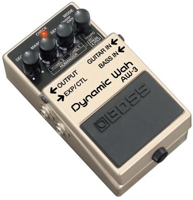 Boss AW-3