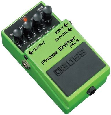 Boss PH-3