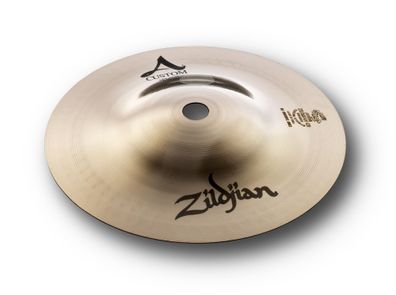 Zildjian A-Custom Splash 6''