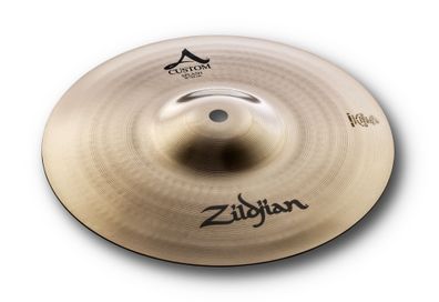 Zildjian A-Custom Splash 10''