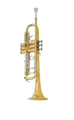 B&S 3137/2L Challenger II Trompete