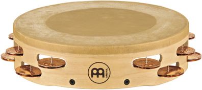 Meinl AE-MTAH2BO 10''Maple Tambourin