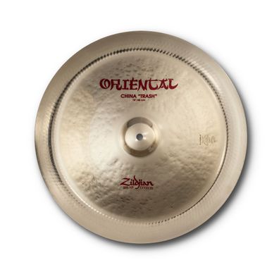 Zildjian FX Oriental China Trash 18''