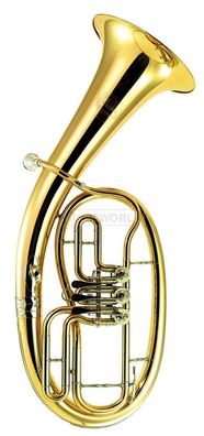 B&S 3032/2 L in B Tenorhorn