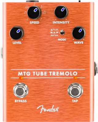 Fender MTG-Tube