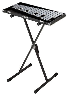 Yamaha YG-250 D Konzert-Glockenspiel