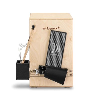 Schlagwerk Take Five Add On Set