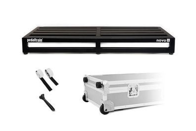 Pedaltrain novo 32 TCW