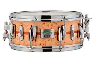 Sonor Benny Greb Signature Snare 2.0