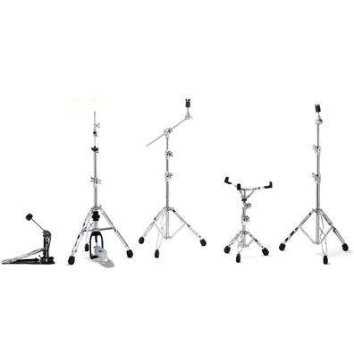 Gibraltar Hardware Pack 6700