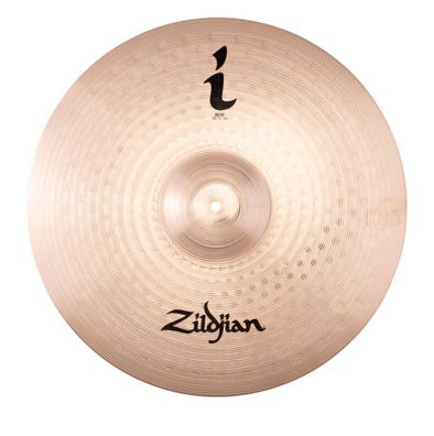 Zildjian I Family 20'' Ride