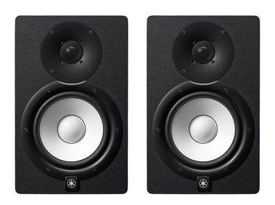 Yamaha HS7 MP